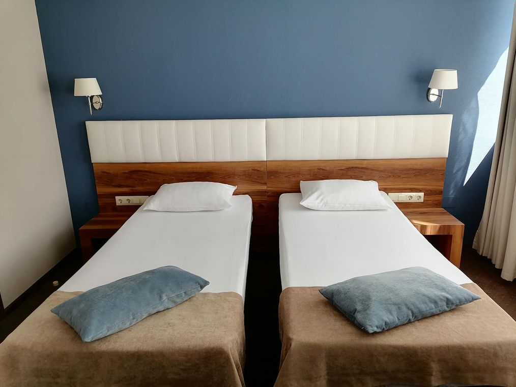 Картинка отеля - 20