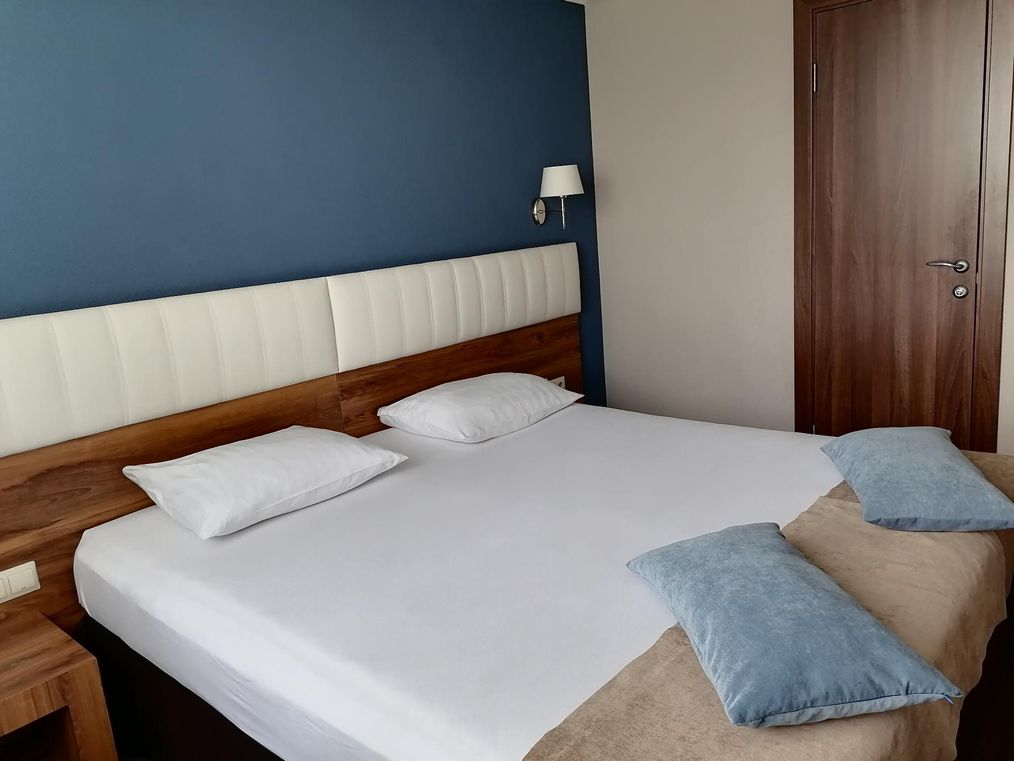 Картинка отеля - 19