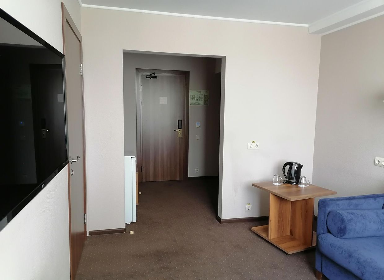 МАЯК, гостиница  - 16