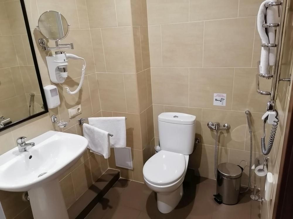 Картинка отеля - 15