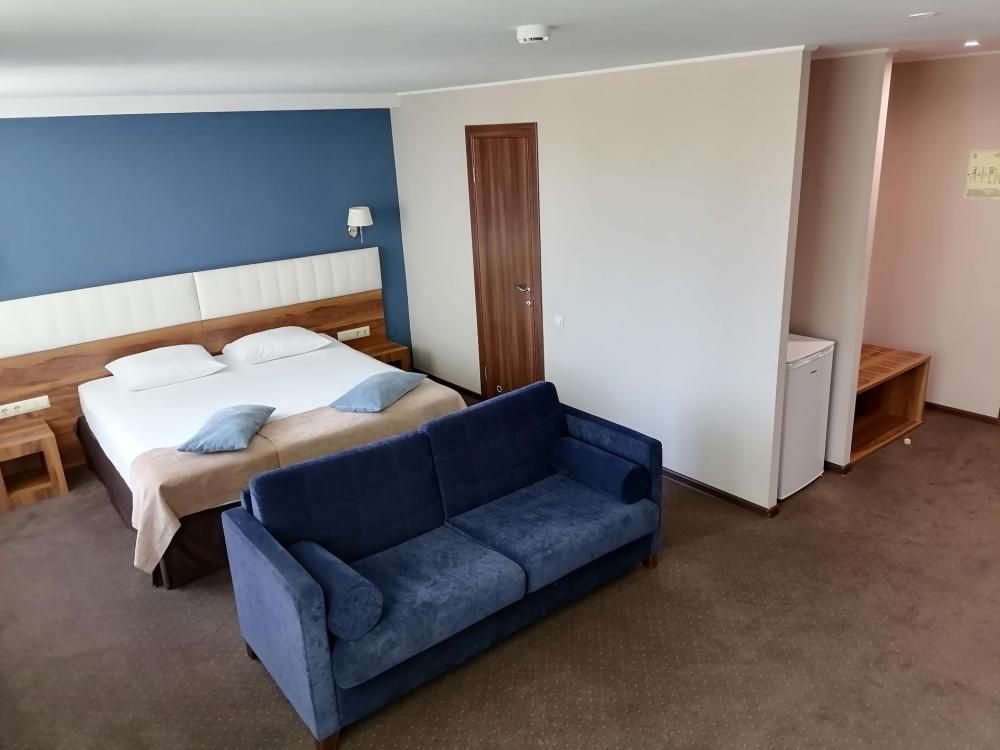 МАЯК, гостиница  - 12