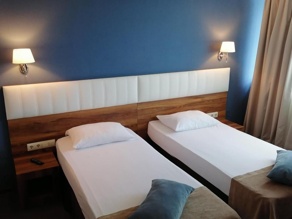 Картинка отеля - 11