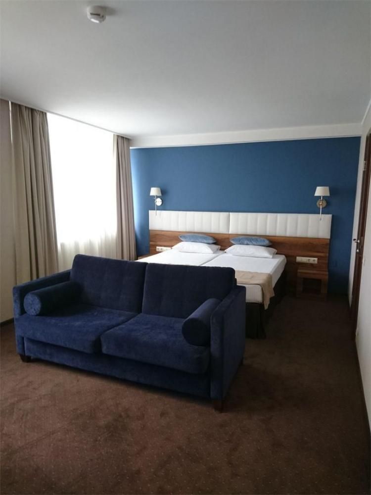 МАЯК, гостиница  - 10