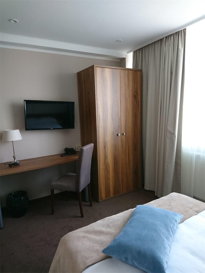 МАЯК, гостиница  - 7