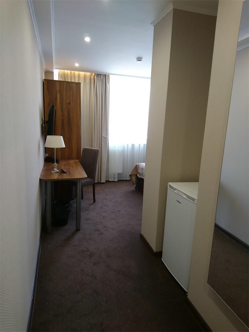 МАЯК, гостиница  - 8