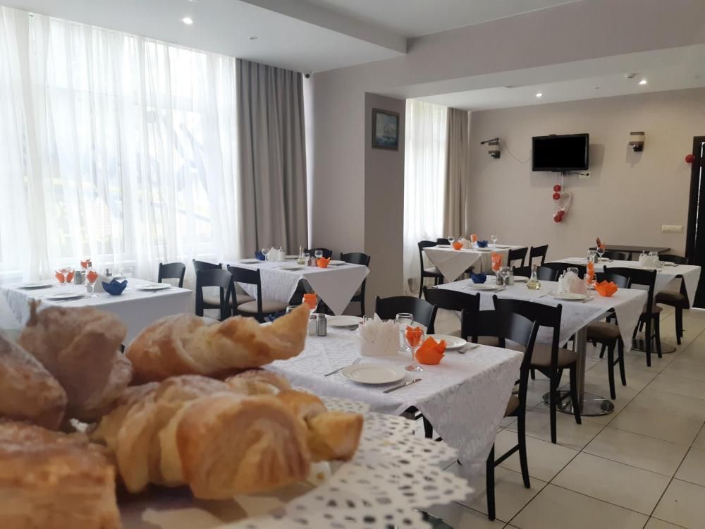 МАЯК, гостиница  - 4