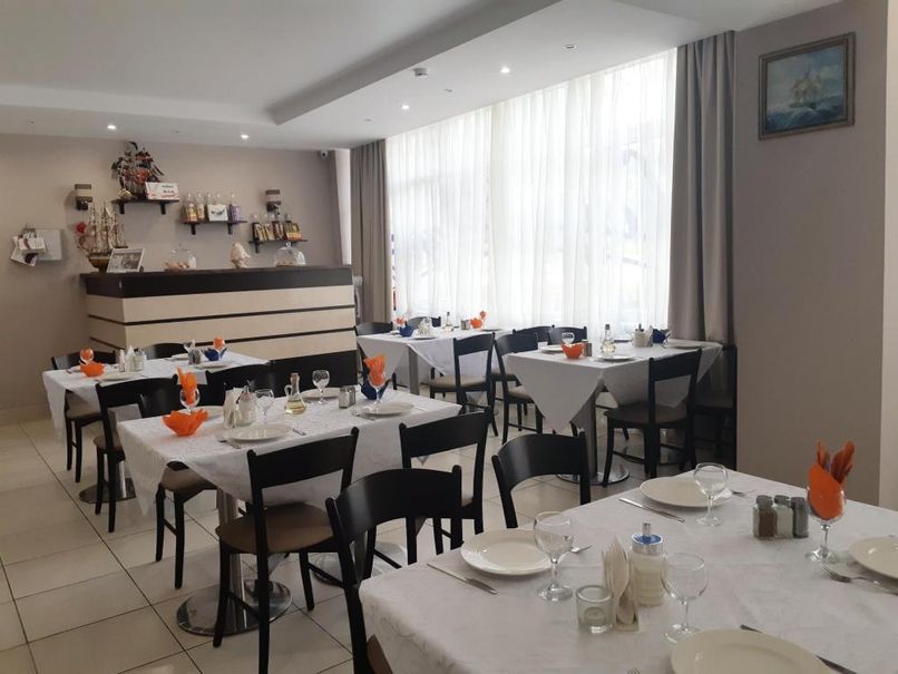 МАЯК, гостиница  - 3