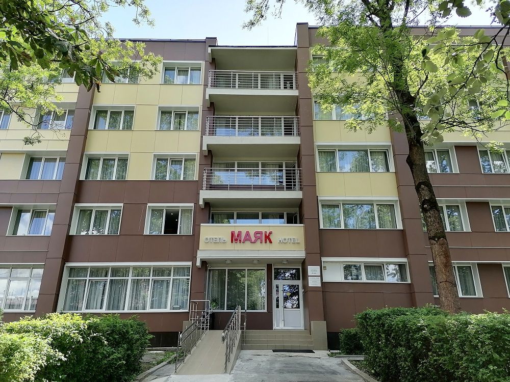 Картинка отеля - 2