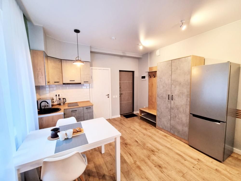 ДЮНА, комплекс апартаментов - 34