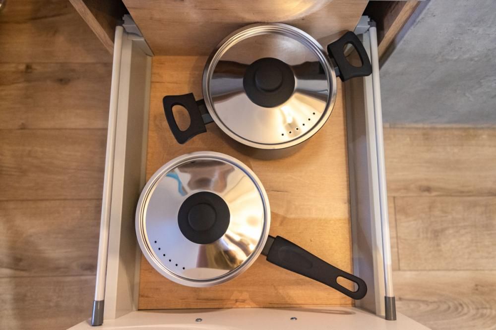 ДЮНА, комплекс апартаментов - 26