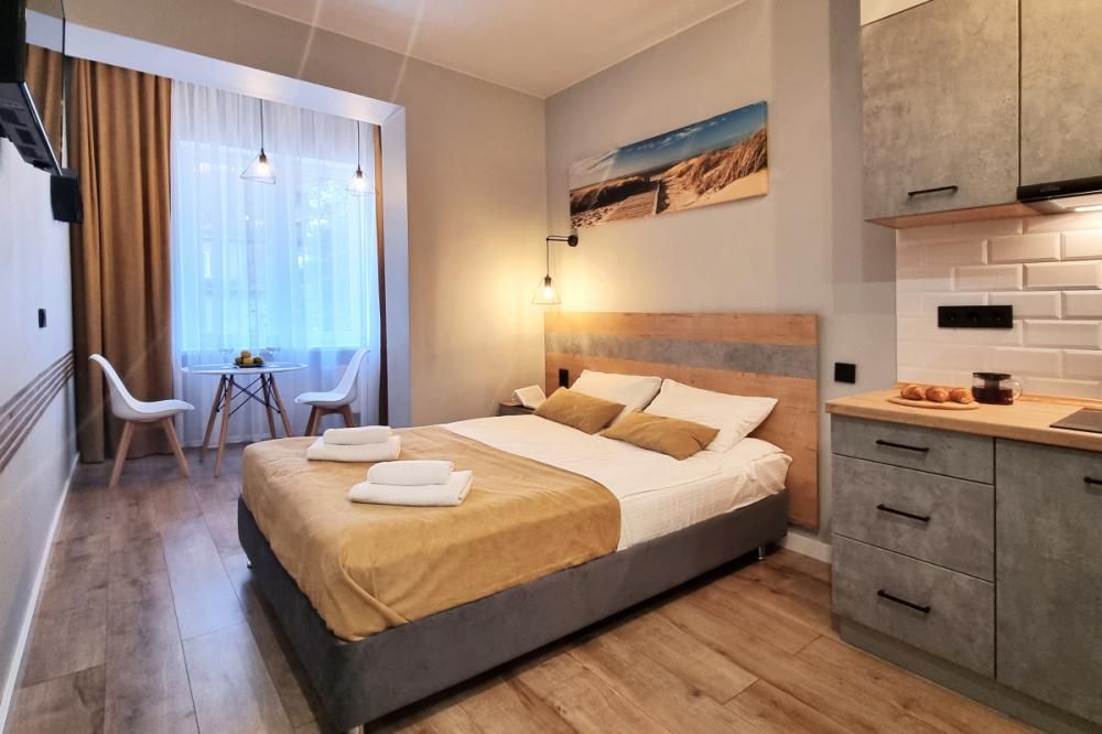 ДЮНА, комплекс апартаментов - 24