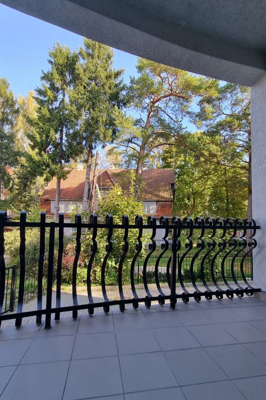 ДЮНА, комплекс апартаментов - 21