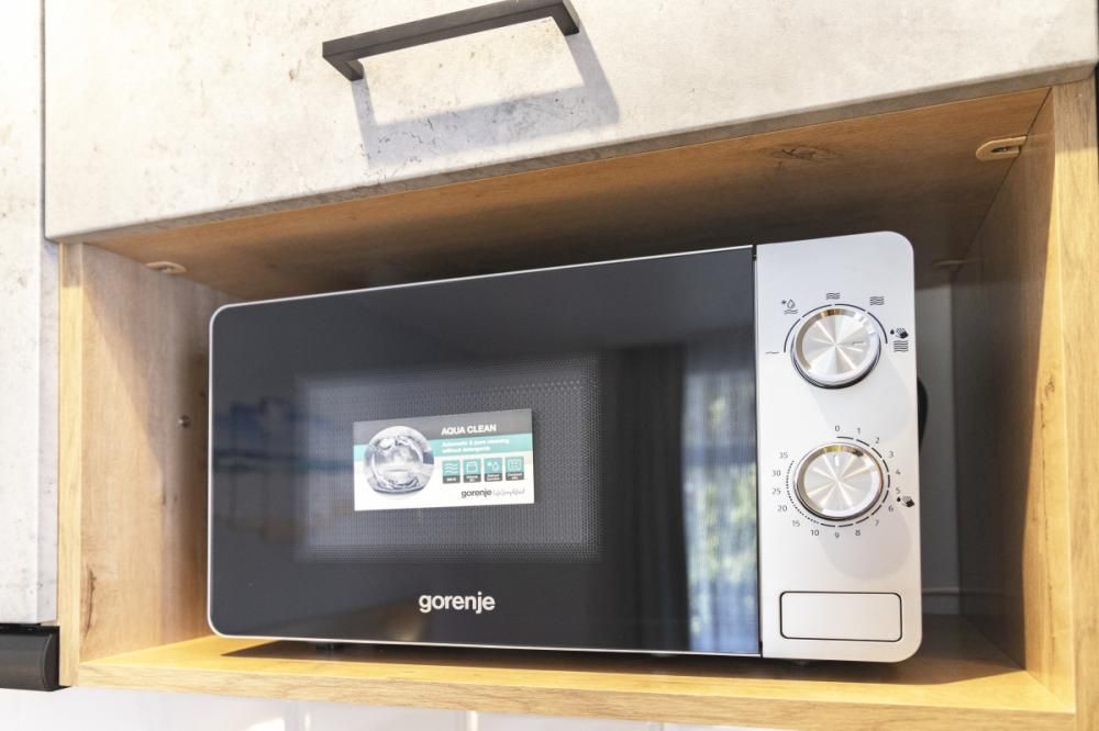 ДЮНА, комплекс апартаментов - 19