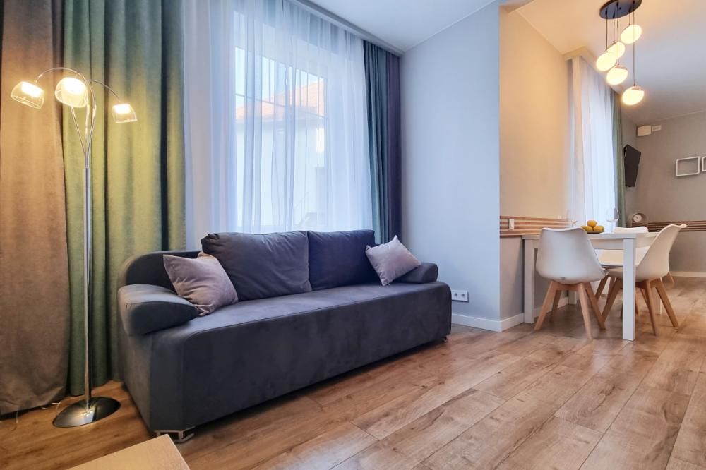 ДЮНА, комплекс апартаментов - 18