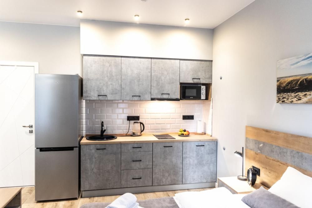 Картинка отеля - 9