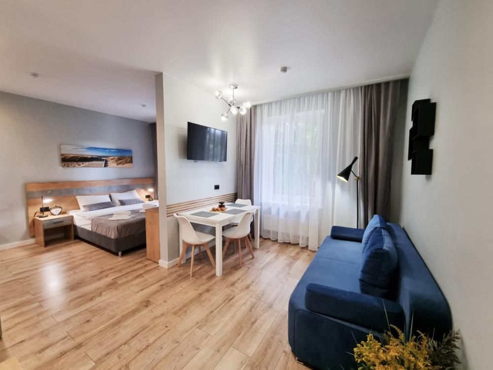 Картинка отеля - 8