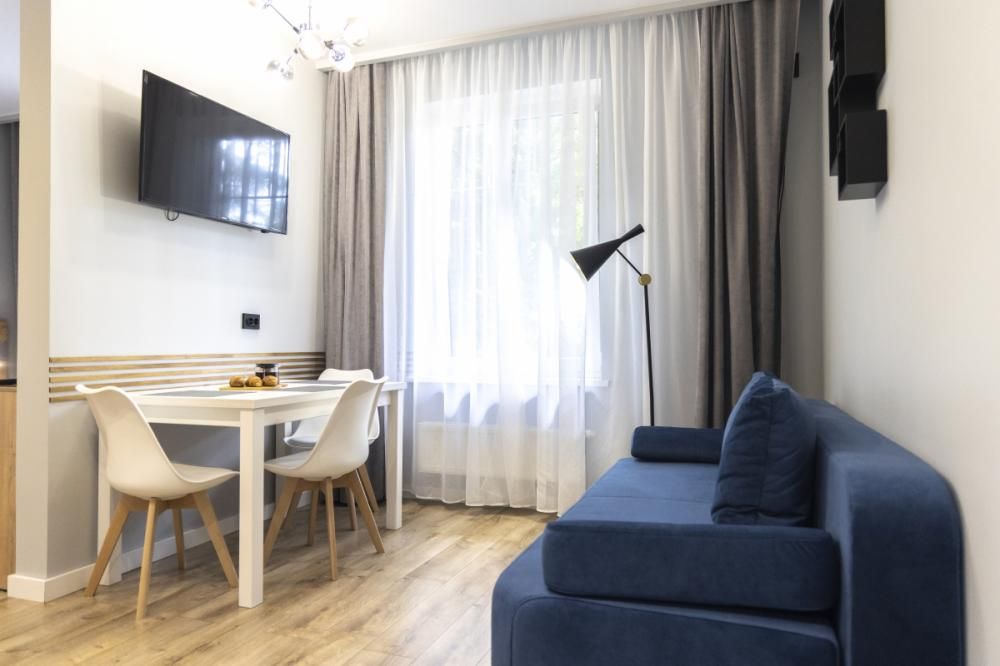 ДЮНА, комплекс апартаментов - 7