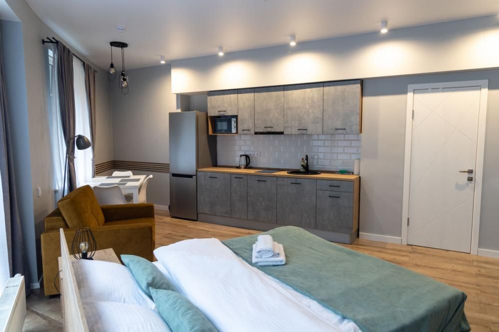 Картинка отеля - 2