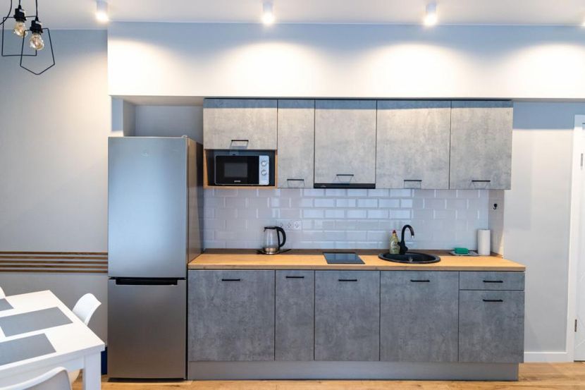 ДЮНА, комплекс апартаментов - 1