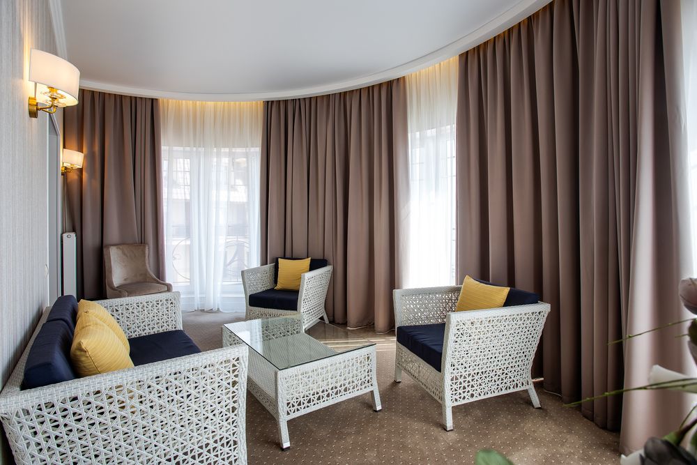 АУРА, загородный отель - 36