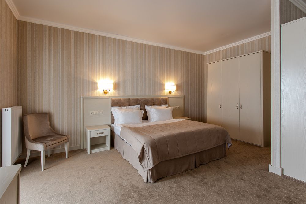 АУРА, загородный отель - 35