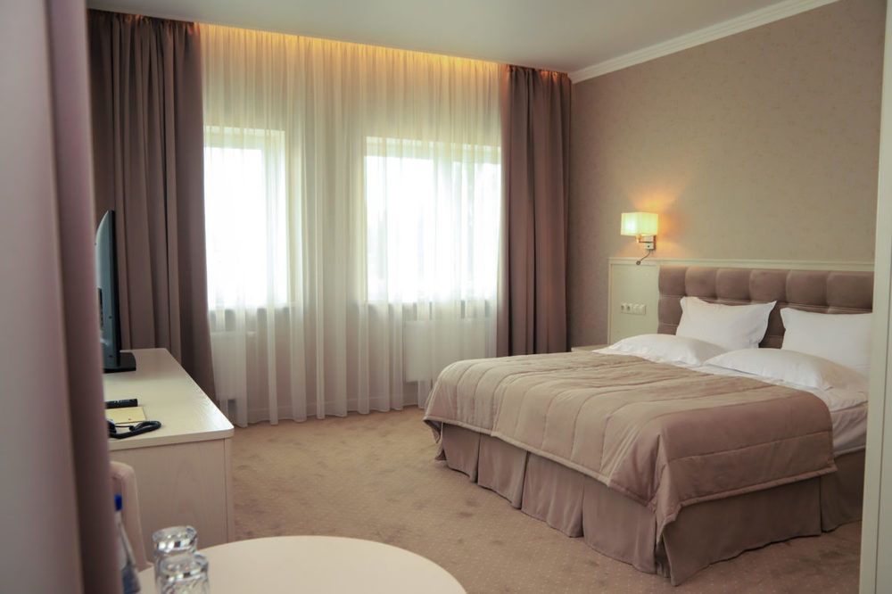 АУРА, загородный отель - 30