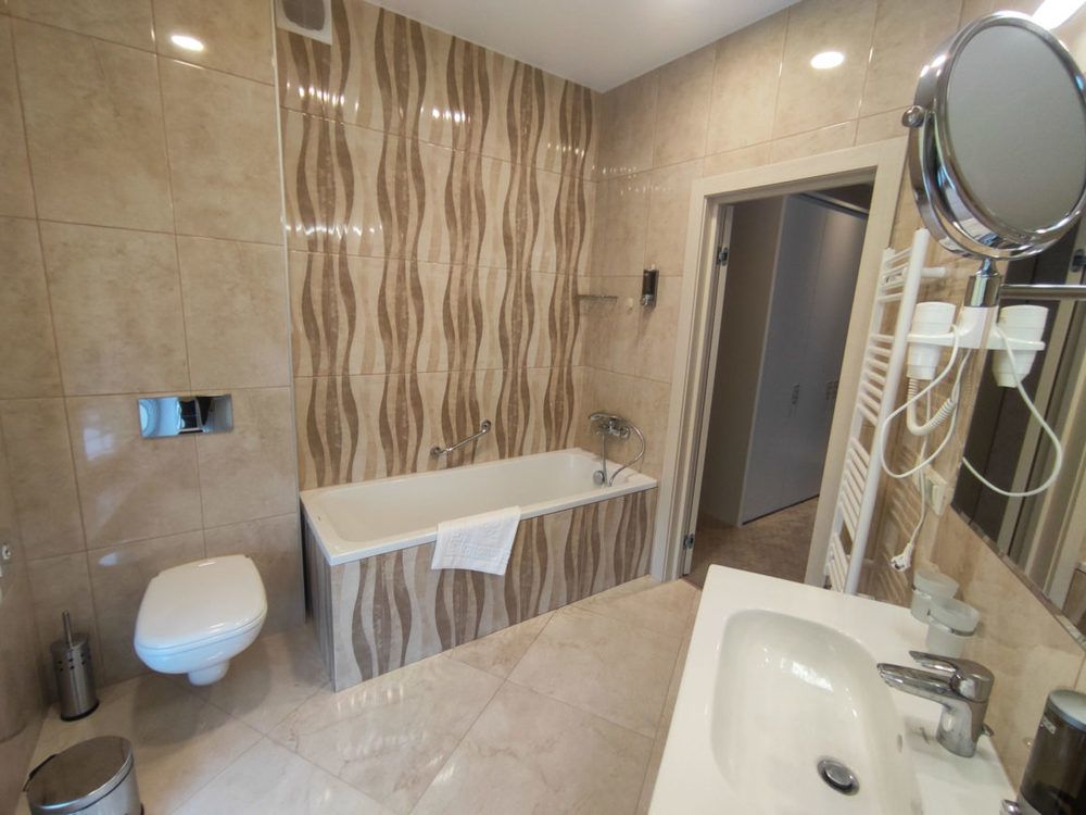 АУРА, загородный отель - 28