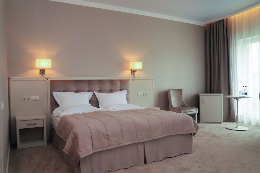 Картинка отеля - 25