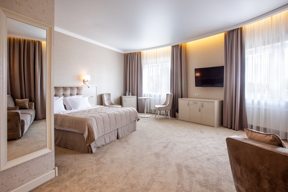 АУРА, загородный отель - 24