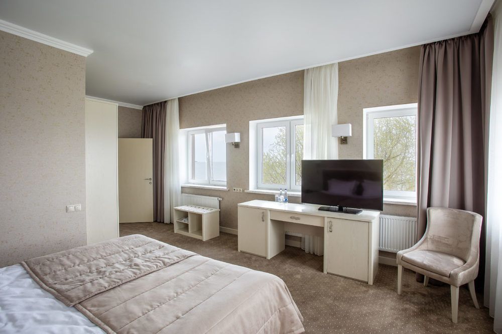 АУРА, загородный отель - 23