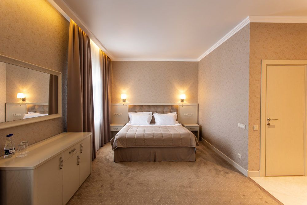 АУРА, загородный отель - 20