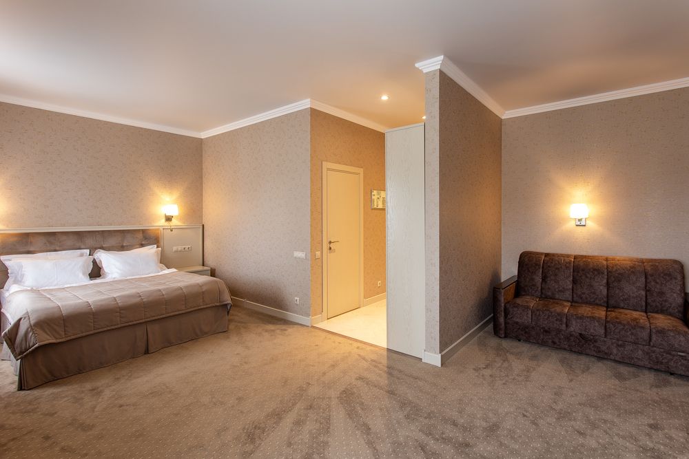 АУРА, загородный отель - 19