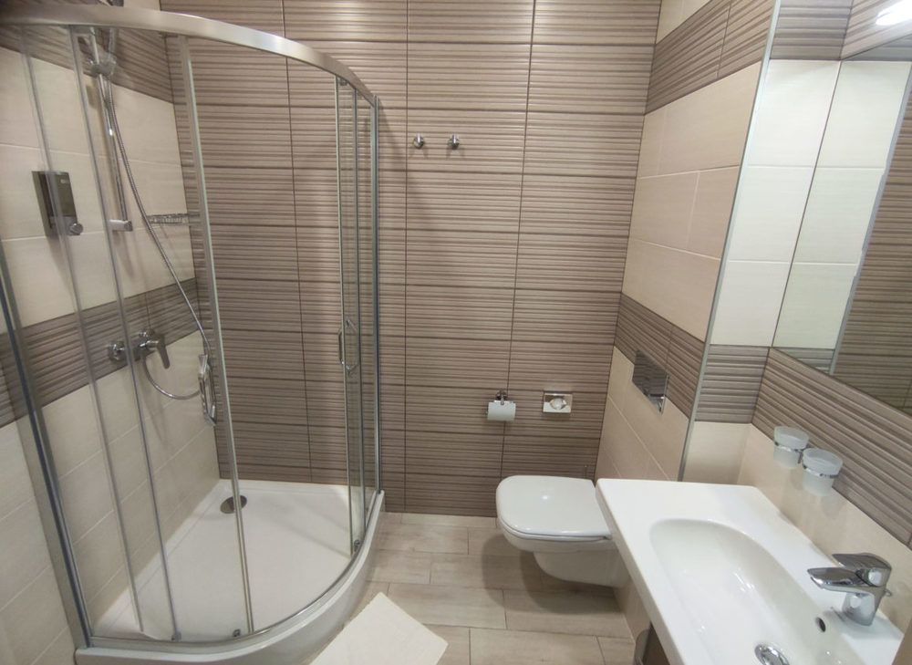 АУРА, загородный отель - 18