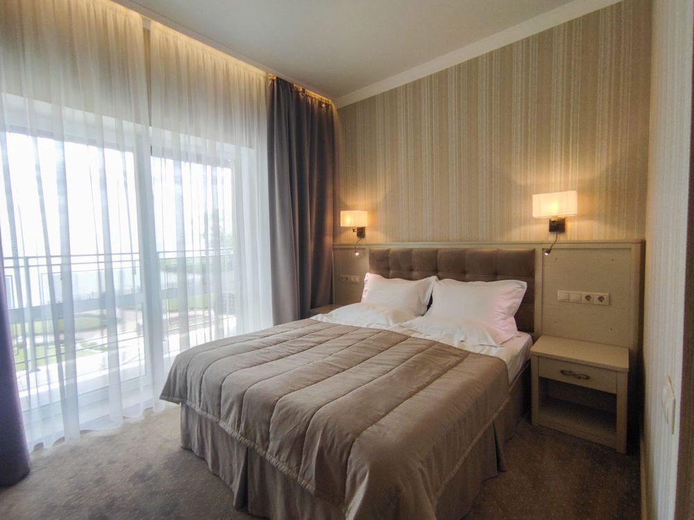 Картинка отеля - 16