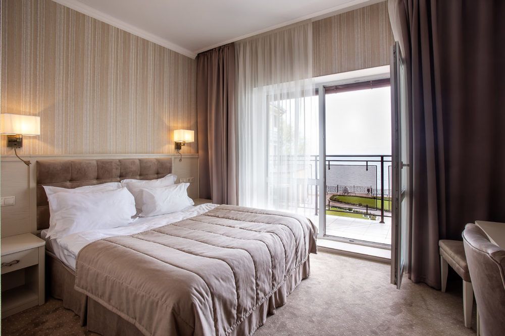 Картинка отеля - 15