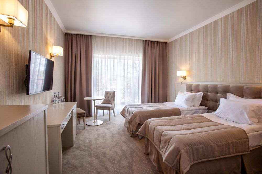 Картинка отеля - 12