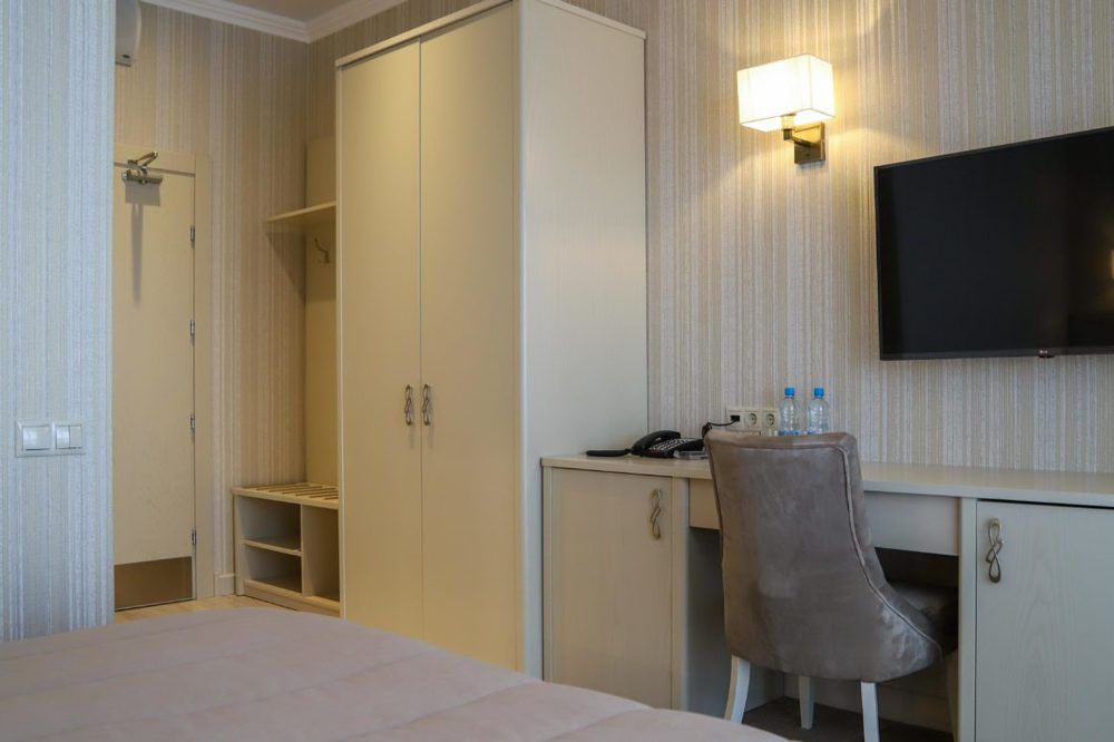 Картинка отеля - 11