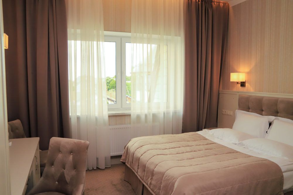 Картинка отеля - 10