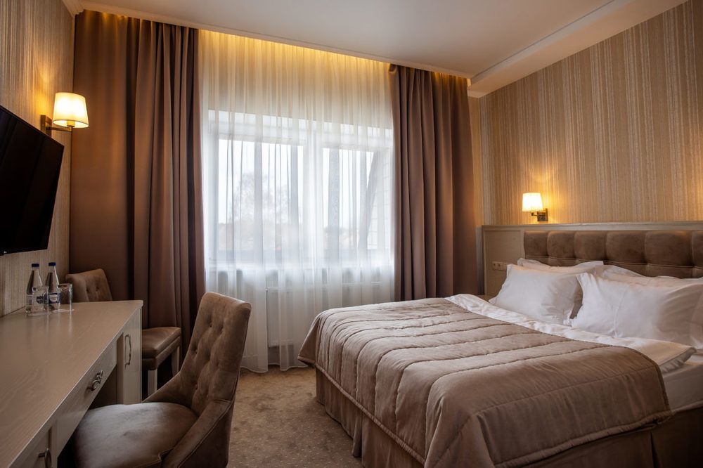 Картинка отеля - 9