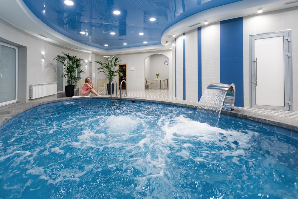 Картинка отеля - 7