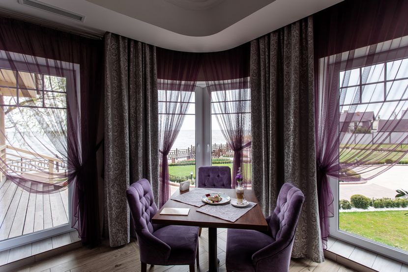 АУРА, загородный отель - 6