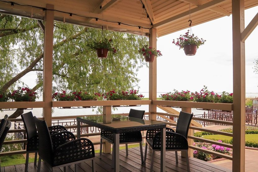 АУРА, загородный отель - 5