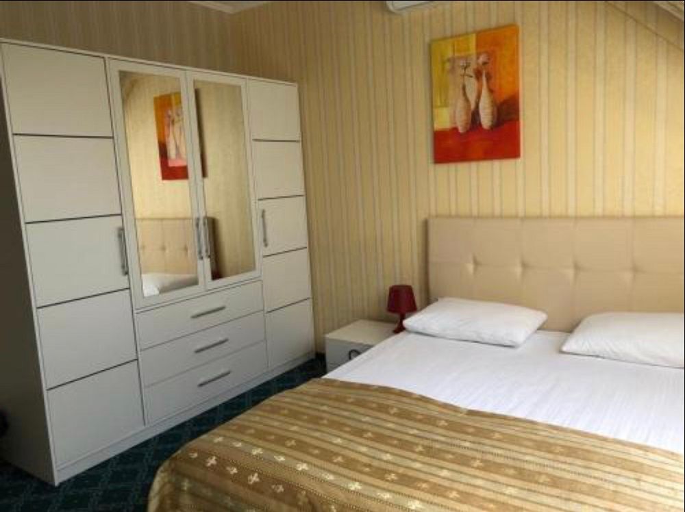 РЕНЕССАНС, отель - 32