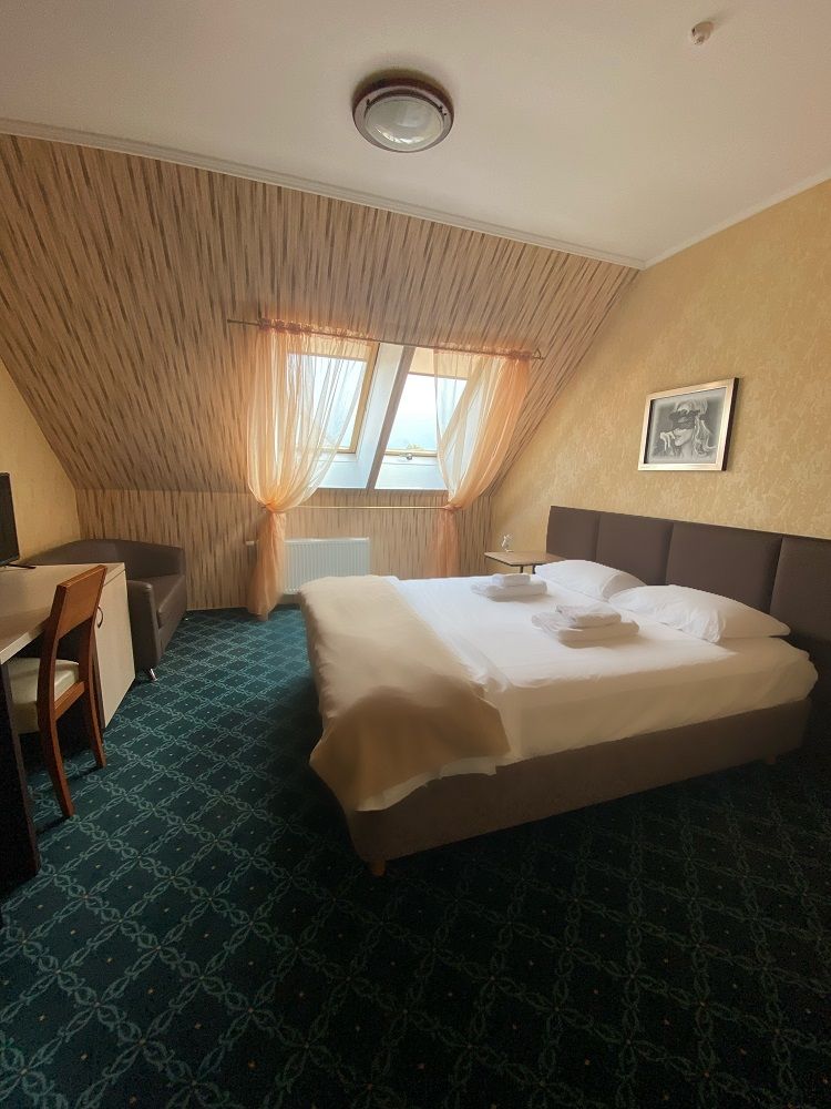 РЕНЕССАНС, отель - 28