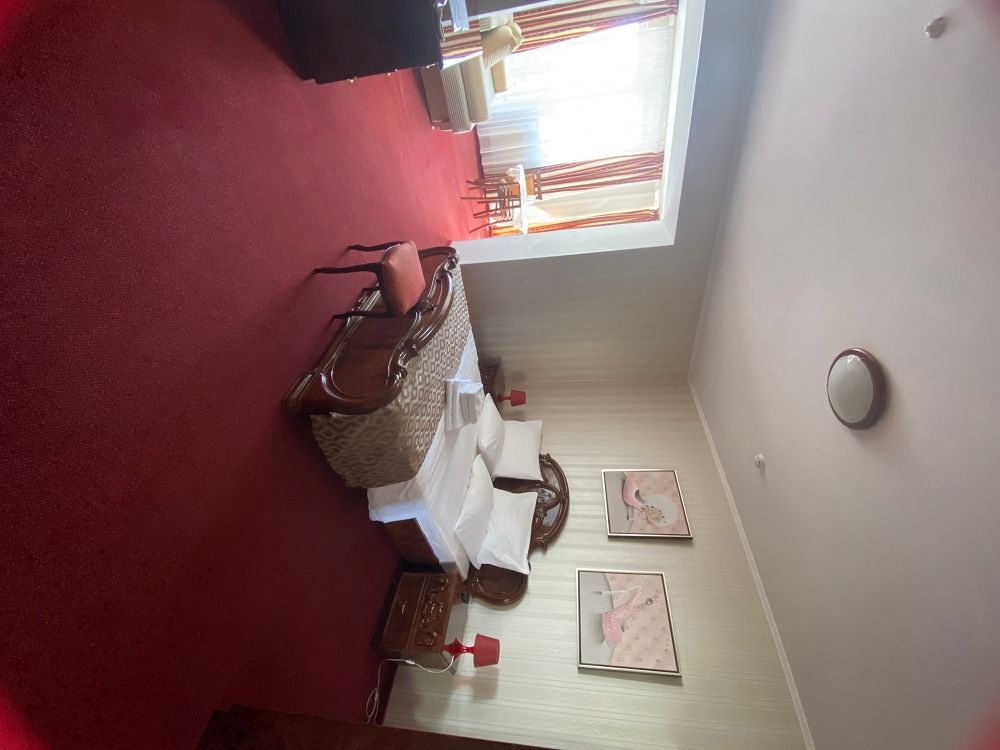 РЕНЕССАНС, отель - 27