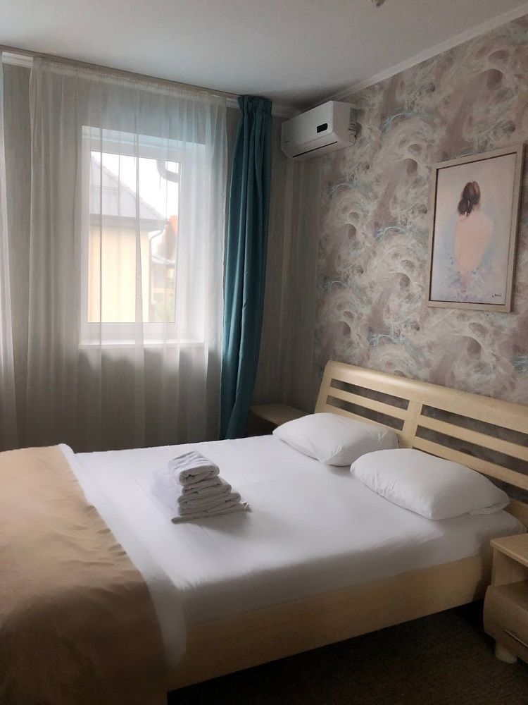 РЕНЕССАНС, отель - 24