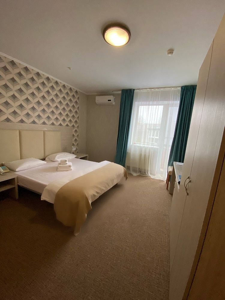 Картинка отеля - 23