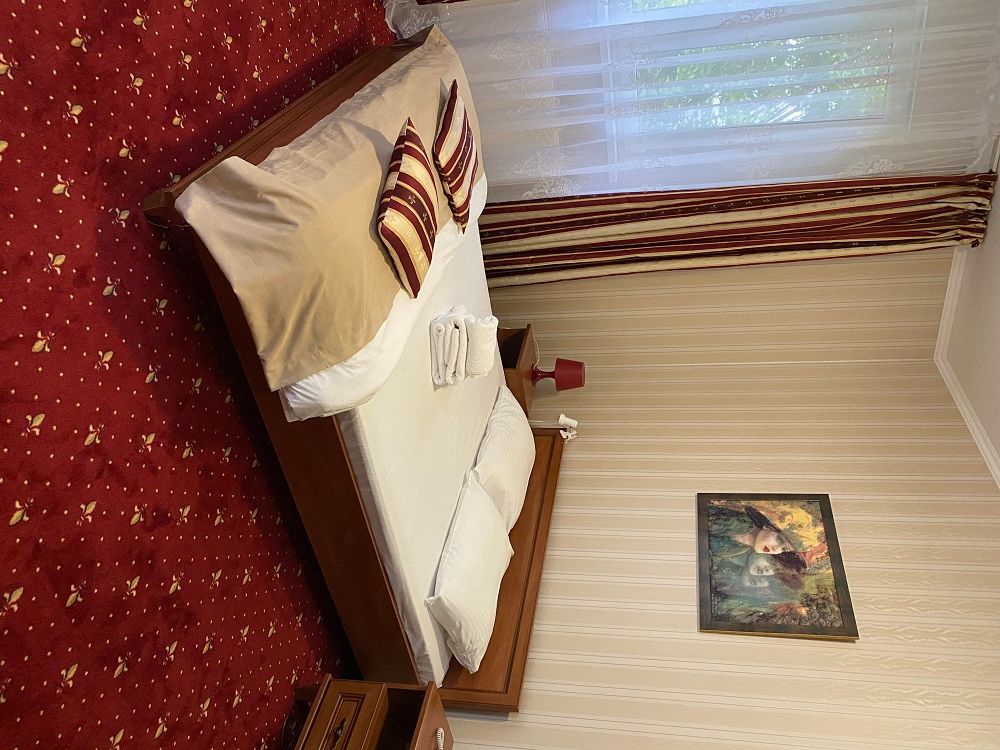 РЕНЕССАНС, отель - 22