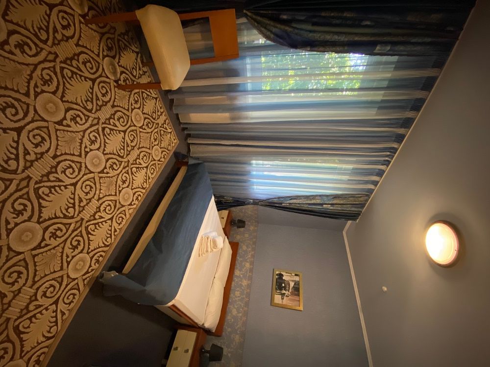 РЕНЕССАНС, отель - 20