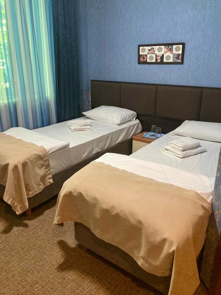 Картинка отеля - 19